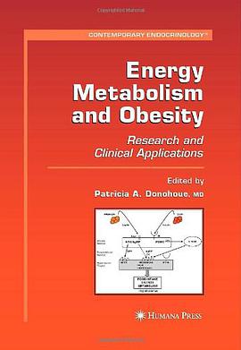 Energy Metabolism and Obesity pdf epub mobi 电子书 下载