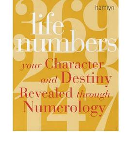 Life Numbers pdf epub mobi 电子书 下载