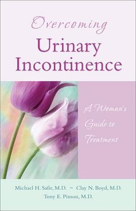 Overcoming Urinary Incontinence pdf epub mobi 电子书 下载