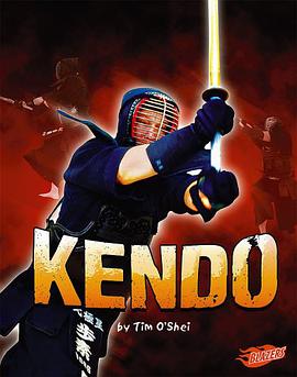 Kendo pdf epub mobi 电子书 下载