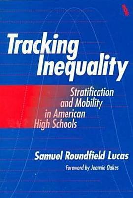 Tracking Inequality pdf epub mobi 電子書 下載
