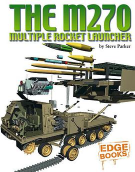 The M270 Multiple Launch Rocket (Edge Books) pdf epub mobi 电子书 下载