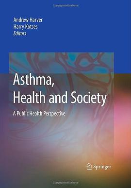 Asthma, Health and Society pdf epub mobi 下载