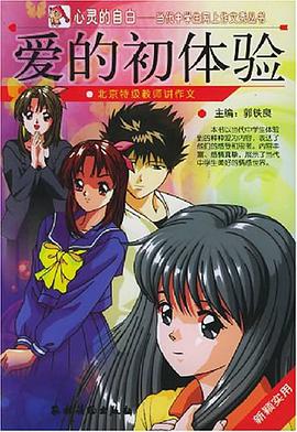 爱的初体验 pdf epub mobi 电子书 下载