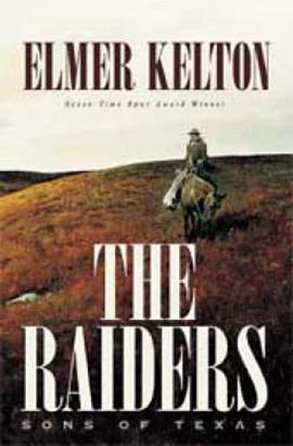 The Raiders pdf epub mobi 电子书 下载