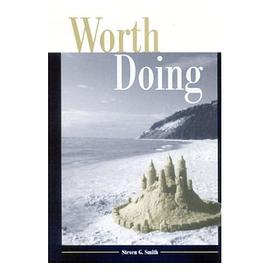 Worth Doing pdf epub mobi 电子书 下载