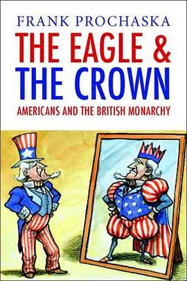 The Eagle and the Crown pdf epub mobi 电子书 下载