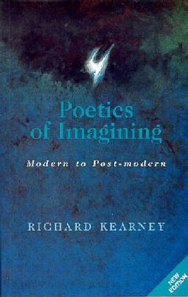 Poetics of Imagining pdf epub mobi 电子书 下载