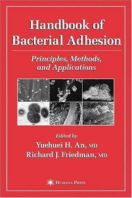 Handbook of Bacterial Adhesion pdf epub mobi 电子书 下载