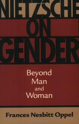 Nietzsche on Gender pdf epub mobi 电子书 下载