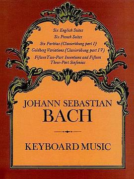 Keyboard Music pdf epub mobi 电子书 下载