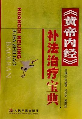 《黄帝内经》补法治疗宝典 pdf epub mobi 电子书 下载