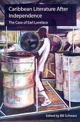 Caribbean Literature After Independence pdf epub mobi 电子书 下载