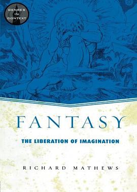 Fantasy pdf epub mobi 电子书 下载