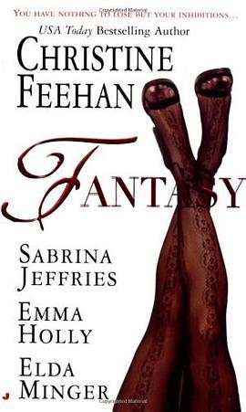 Fantasy pdf epub mobi 电子书 下载