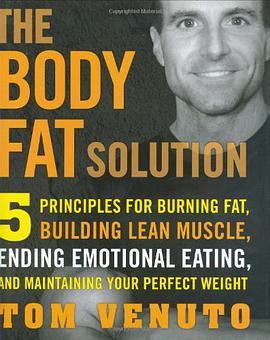 The Body Fat Solution pdf epub mobi 电子书 下载