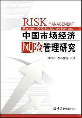 中国市场经济风险管理研究 pdf epub mobi 电子书 下载