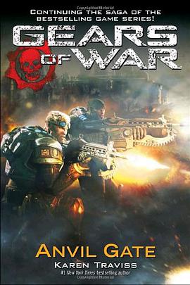 Gears of War 3 pdf epub mobi 电子书 下载
