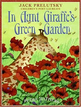 In Aunt Giraffe's Green Garden pdf epub mobi 下载