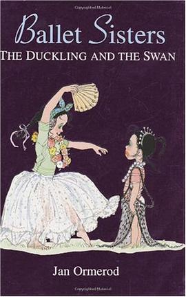 Duckling And The Swan pdf epub mobi 电子书 下载