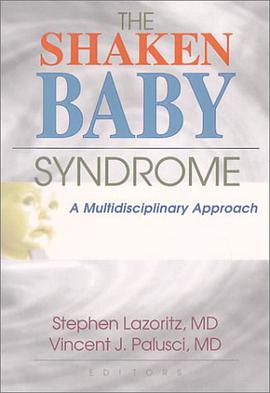 The Shaken Baby pdf epub mobi 电子书 下载