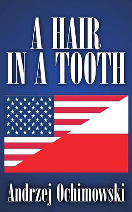 A Hair in A Tooth pdf epub mobi 电子书 下载