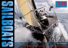 Sailboats (The 500) pdf epub mobi 下载
