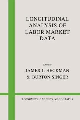Longitudinal Analysis of Labor Market Data pdf epub mobi 电子书 下载