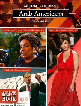 Arab Americans pdf epub mobi 电子书 下载