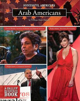 Arab Americans pdf epub mobi 电子书 下载