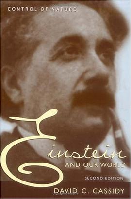 Einstein and Our World, Second Edition pdf epub mobi 电子书 下载