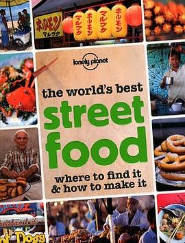 Street Food pdf epub mobi 电子书 下载