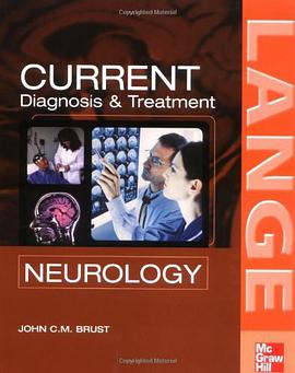 Current Diagnosis and Treatment in Neurology pdf epub mobi 下载