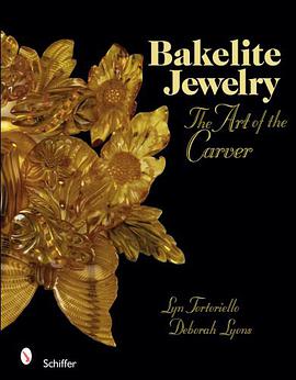 Bakelite Jewelry pdf epub mobi 电子书 下载