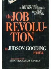 The Job Revolution pdf epub mobi 电子书 下载
