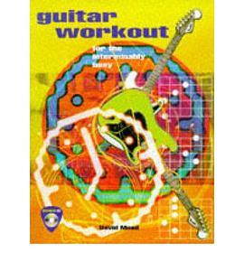 10 Minute Guitar Workout pdf epub mobi 电子书 下载