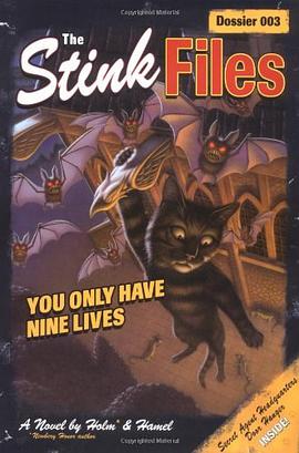 You Only Have Nine Lives pdf epub mobi 电子书 下载