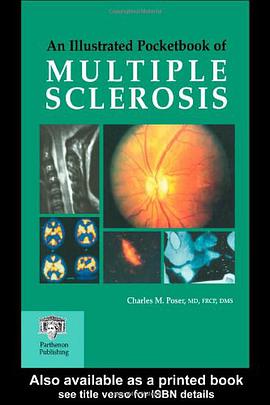 An Illustrated Pocketbook of Multiple Sclerosis pdf epub mobi 电子书 下载