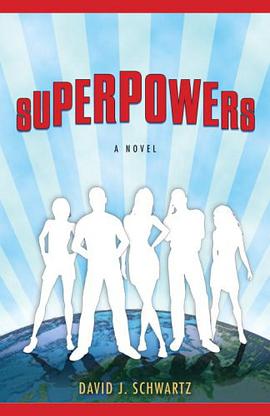 Superpowers pdf epub mobi 电子书 下载