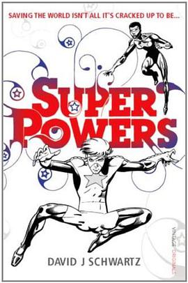 Superpowers pdf epub mobi 电子书 下载