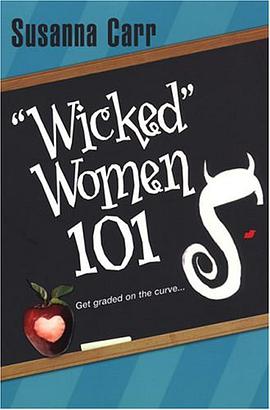 "Wicked" Women 101 pdf epub mobi 电子书 下载