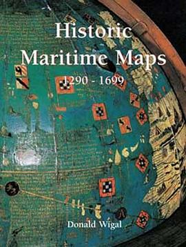 Historic Maritime Maps ( Magnus) (Magnus Series) pdf epub mobi 电子书 下载