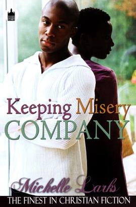 Keeping Misery Company pdf epub mobi 电子书 下载