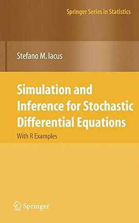 Simulation and Inference for Stochastic Differential Equations pdf epub mobi 電子書 下載