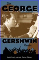 The George Gershwin Reader