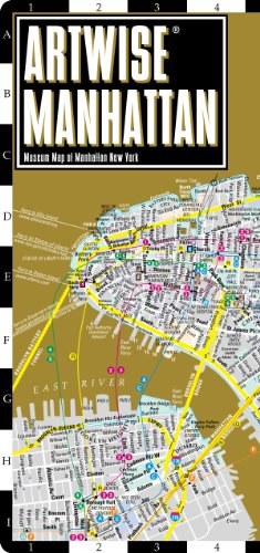 Artwise Manhattan pdf epub mobi 电子书 下载