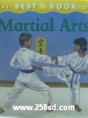 The best book of martial arts pdf epub mobi 电子书 下载