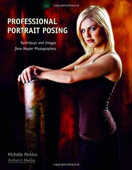 Professional Portrait Posing pdf epub mobi 电子书 下载
