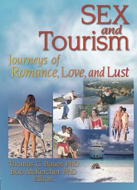 Sex and Tourism pdf epub mobi 电子书 下载