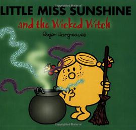 Little Miss Sunshine and the Wicked Witch pdf epub mobi 电子书 下载